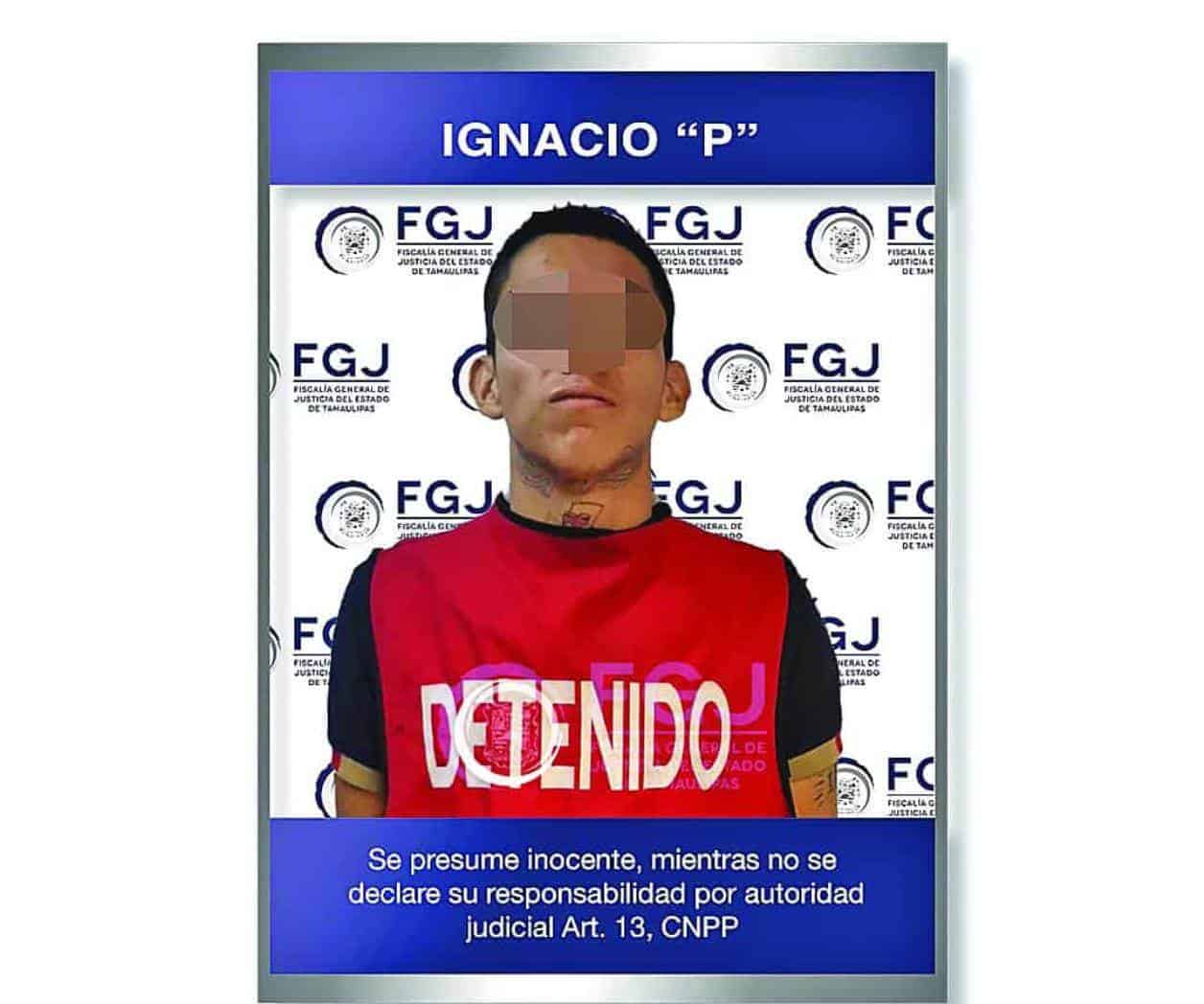 Recibe 10 años de prisión por delito de narcomenudeo