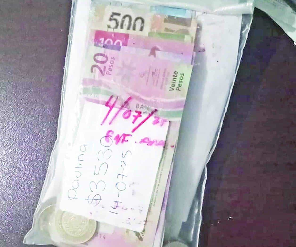 Sigue activa investigación en Cruz Roja