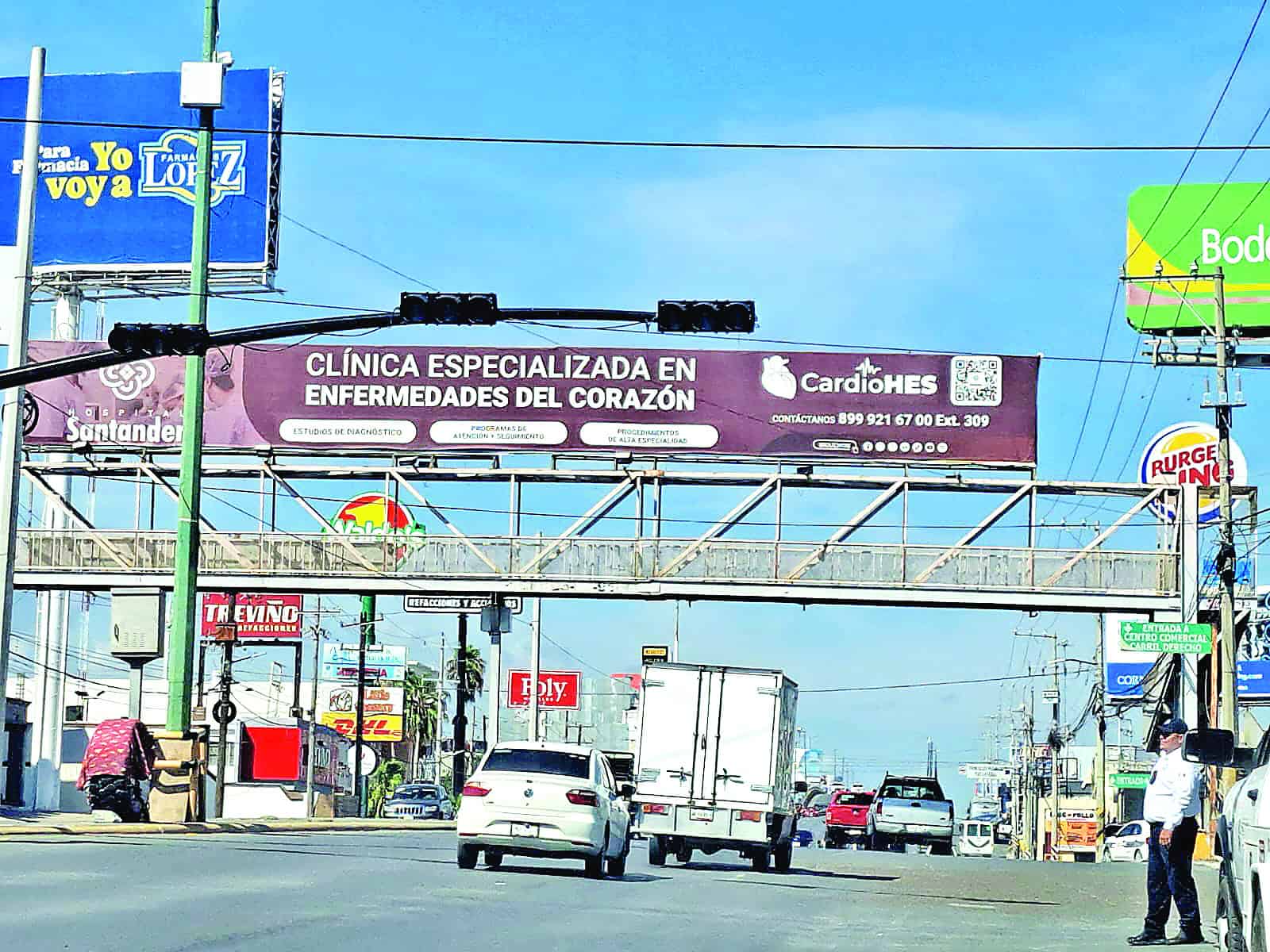 Fallan los semáforos inteligentes