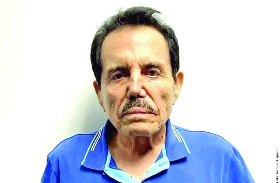 Sobornó ´El Mayo´ políticos y policías