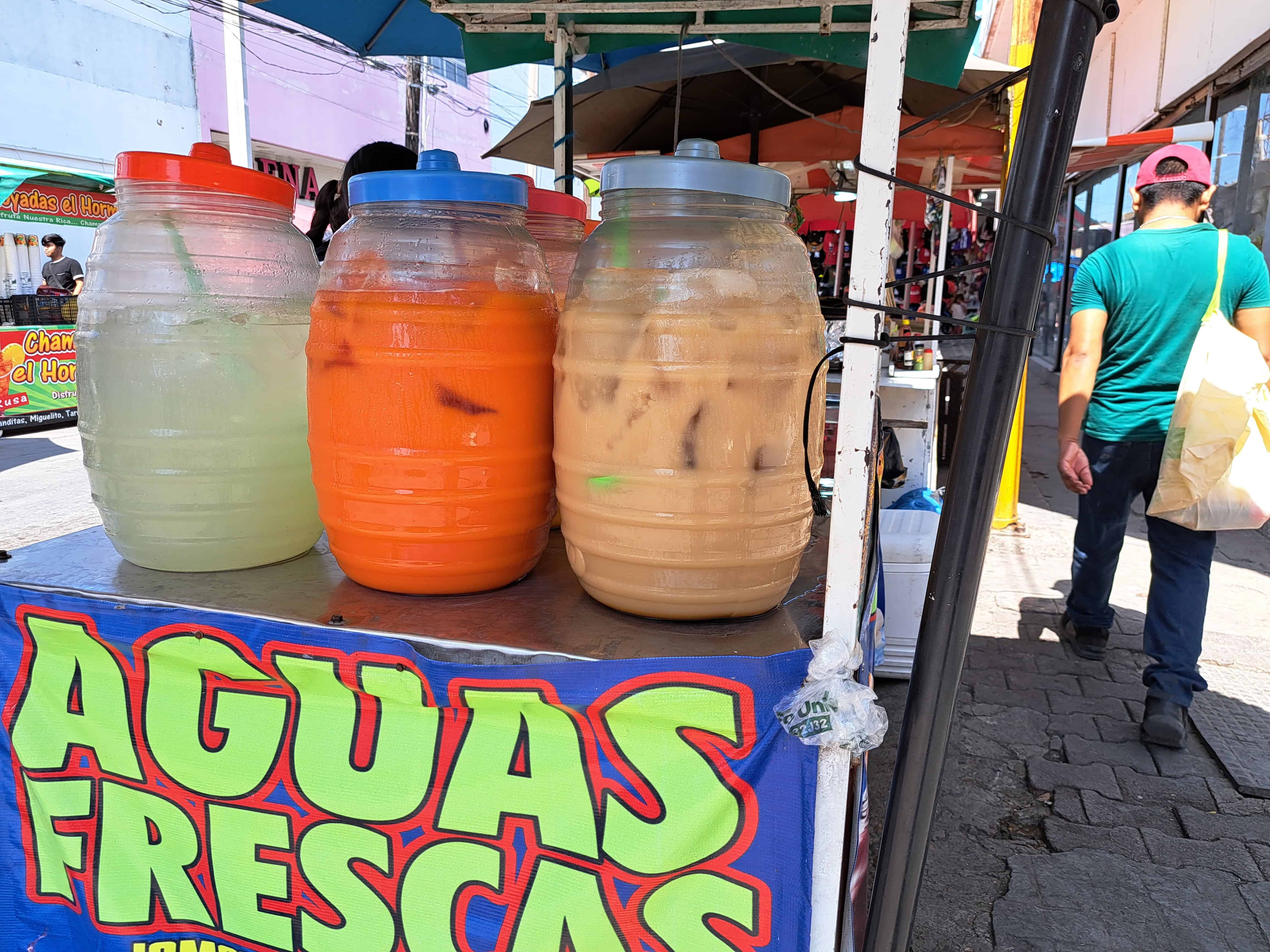Mejoran las ventas para comerciantes en pequeño
