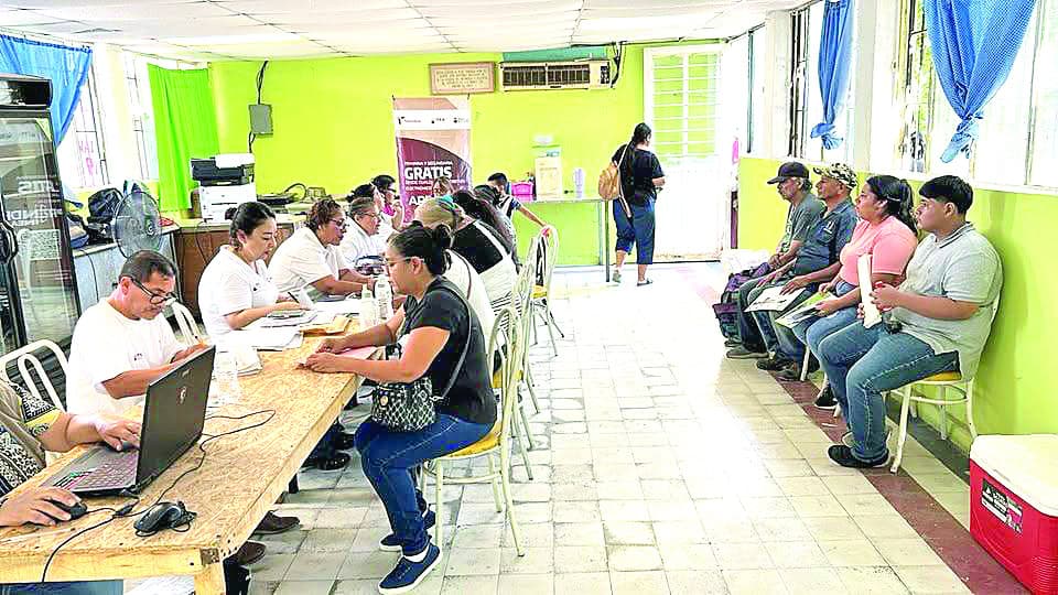 Es Reynosa primer lugar con personas sin educación básica