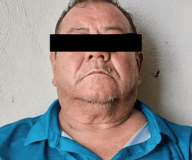 Frenan envío a EU de operador del CJNG y primo de ´El Mencho´