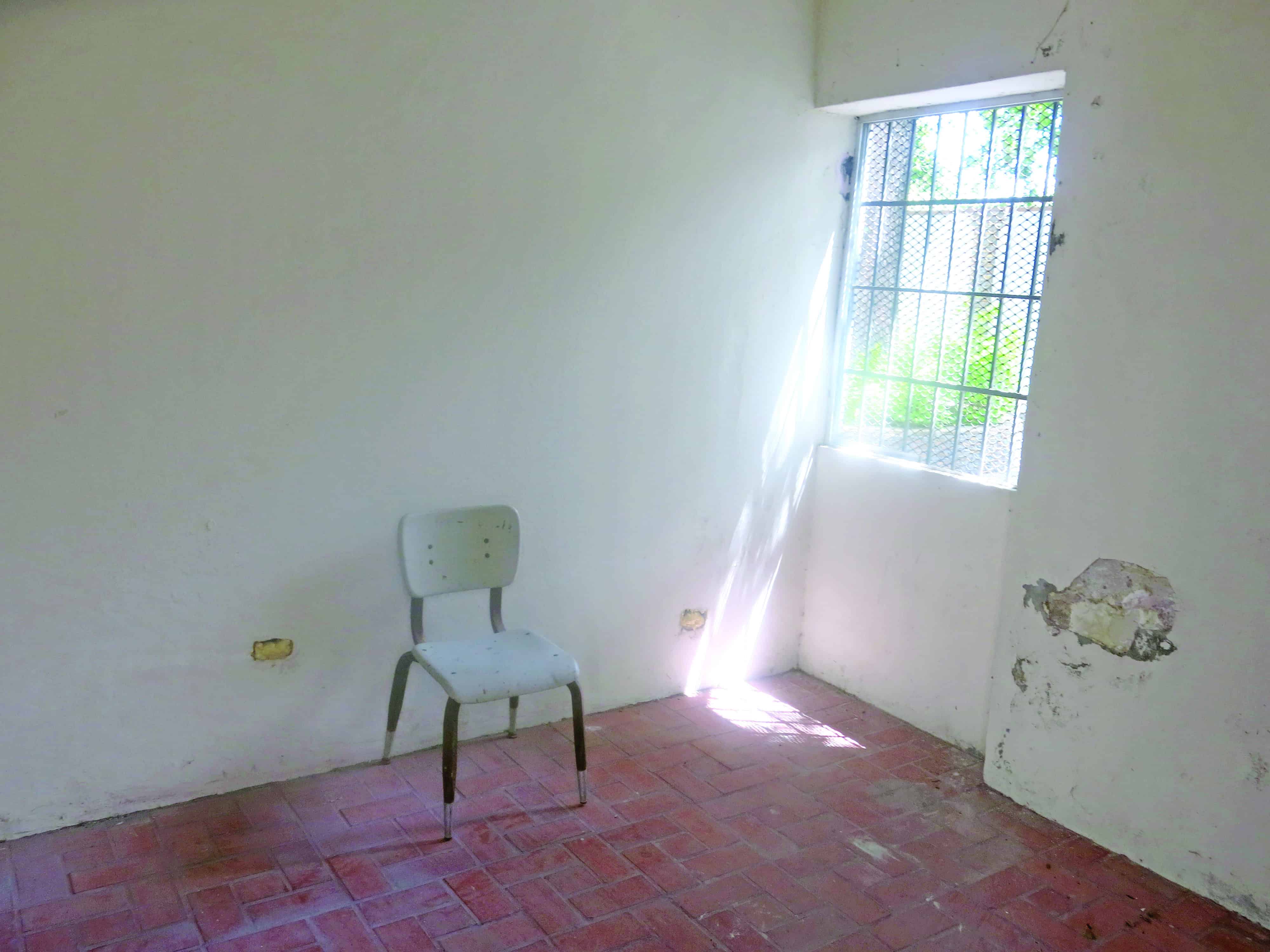 Le dan 11 años de prisión por tortura y delitos crueles