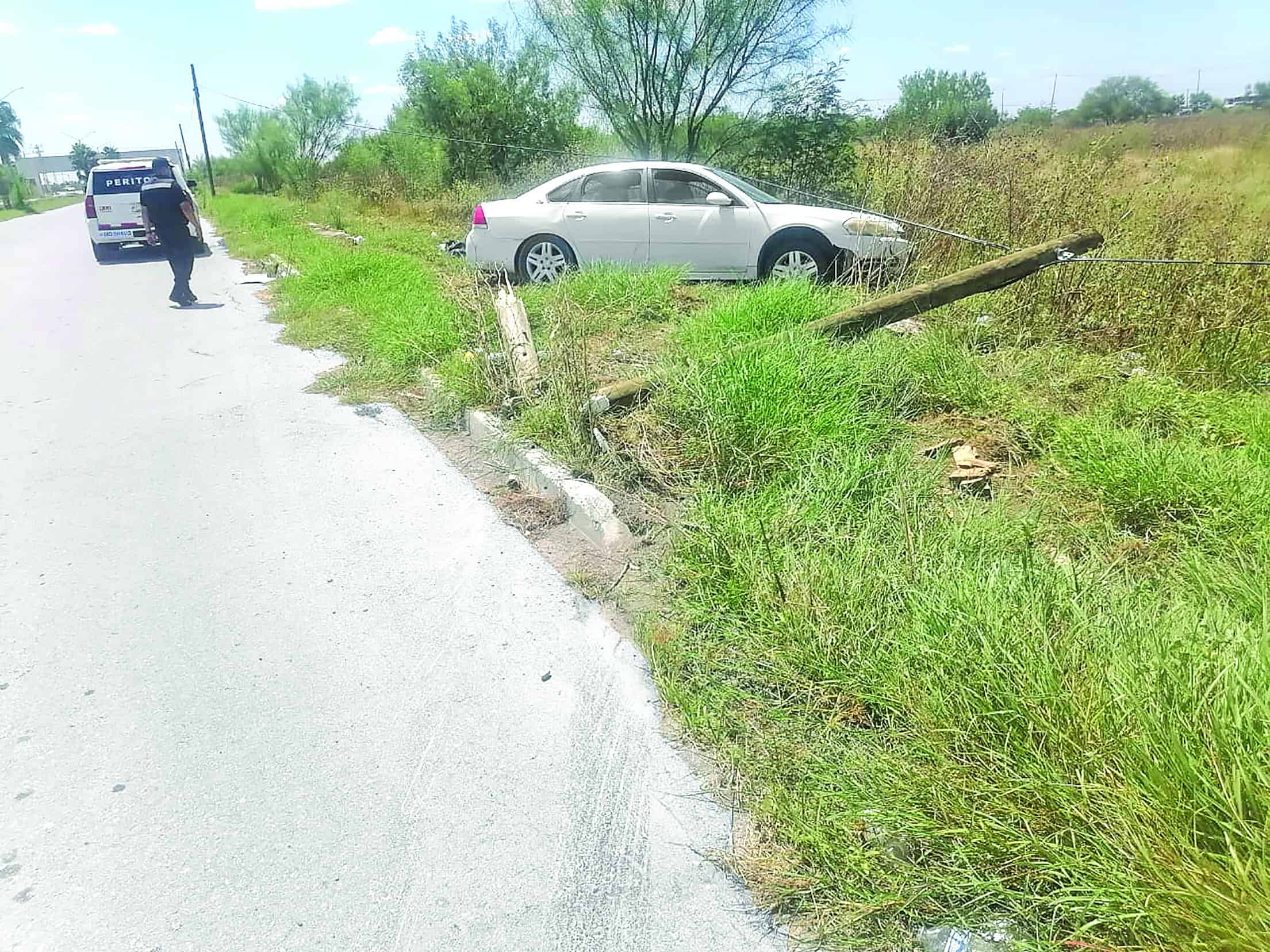 Se lleva poste en las Misiones