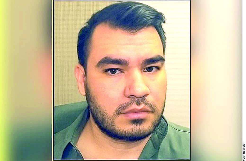 Hijo de capo bajo proceso