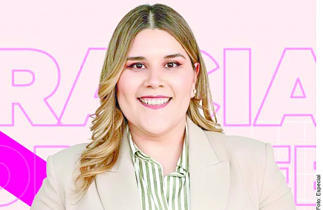 Ratifica INE triunfo de magistrada ‘de acordeón’