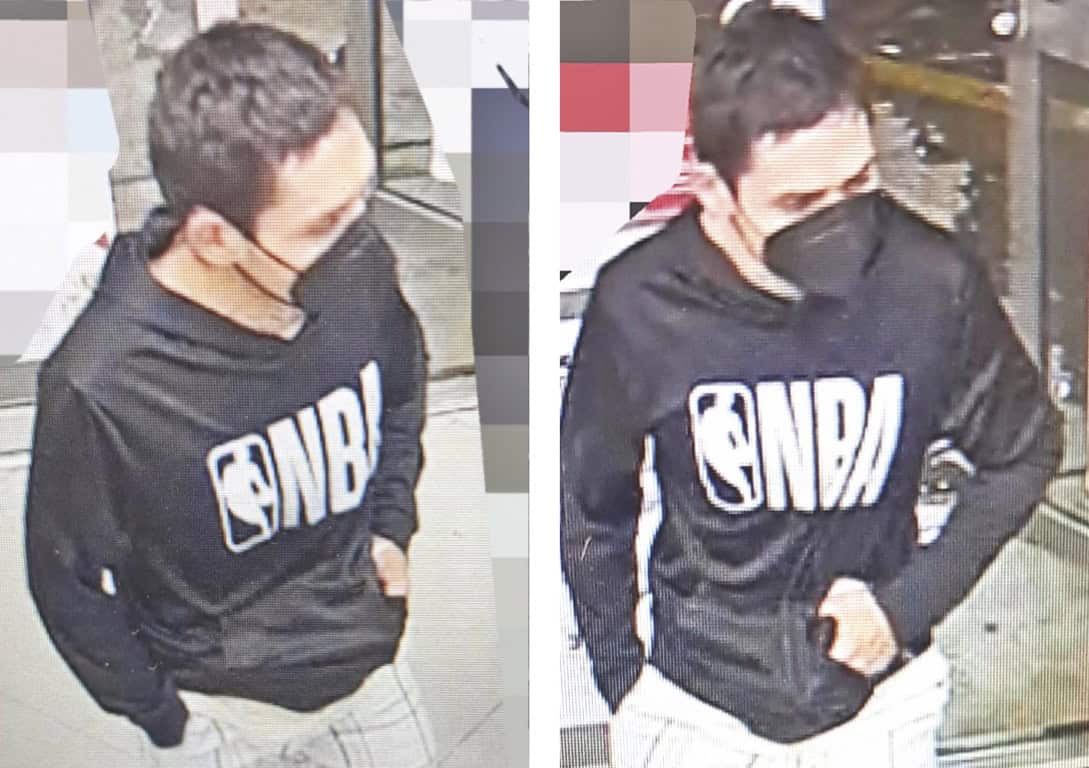 Cometen otro asalto en tienda de colonia