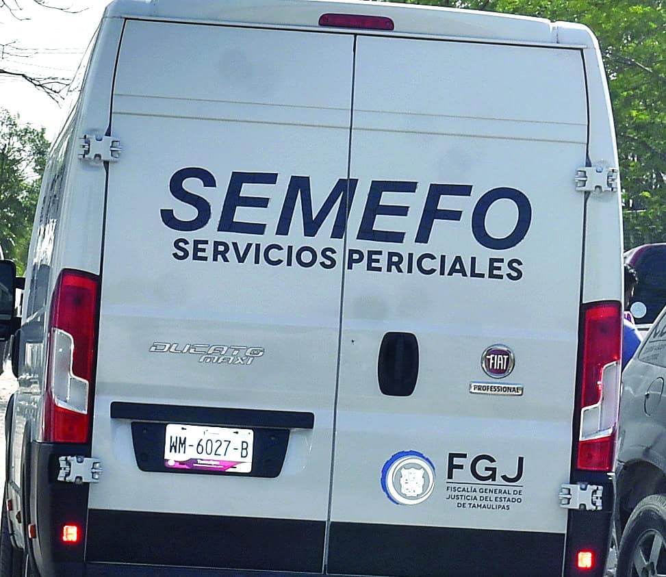 Tragedia enluta a la Colonia San Marcos