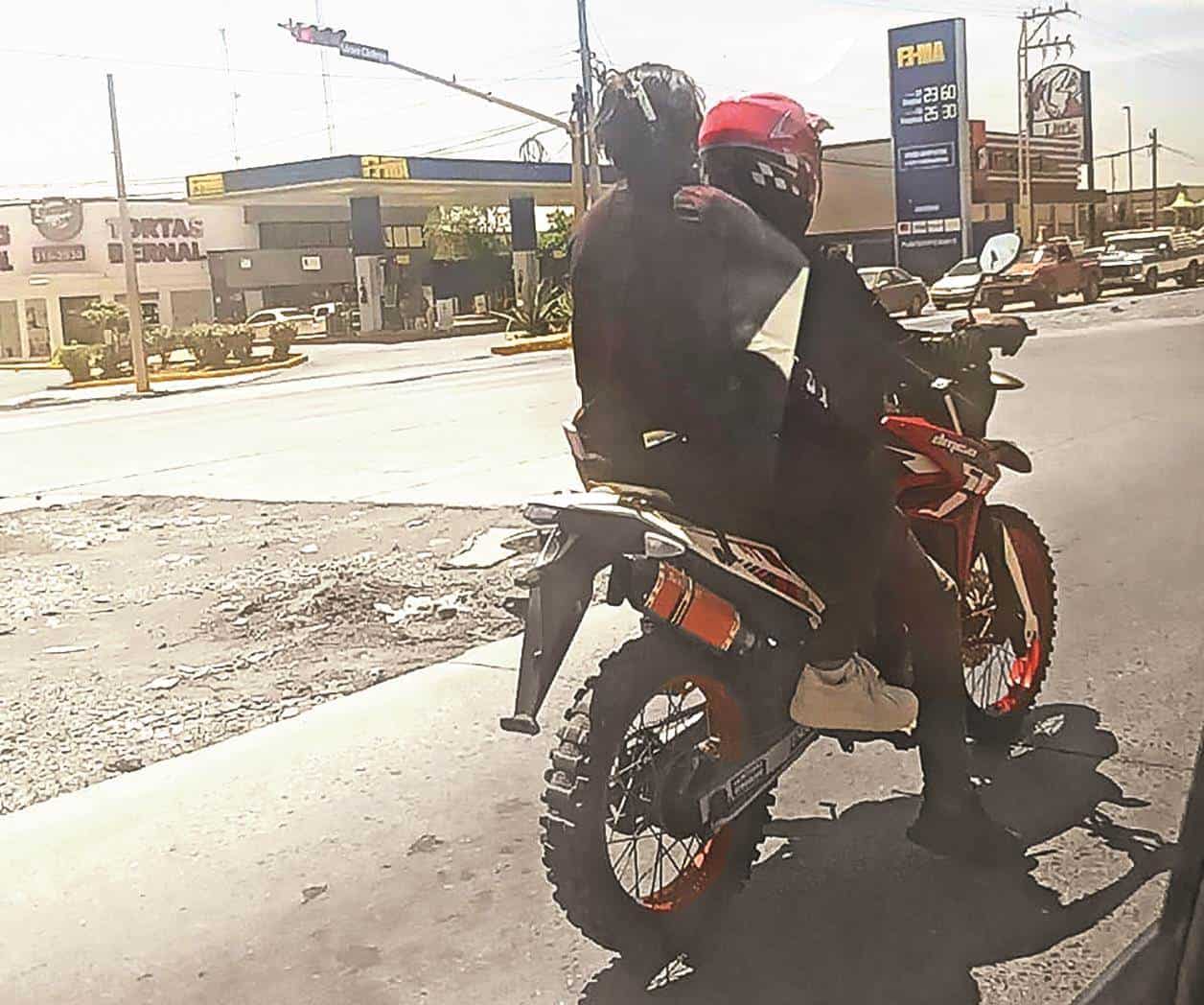 Activan descuentos para motocicletas