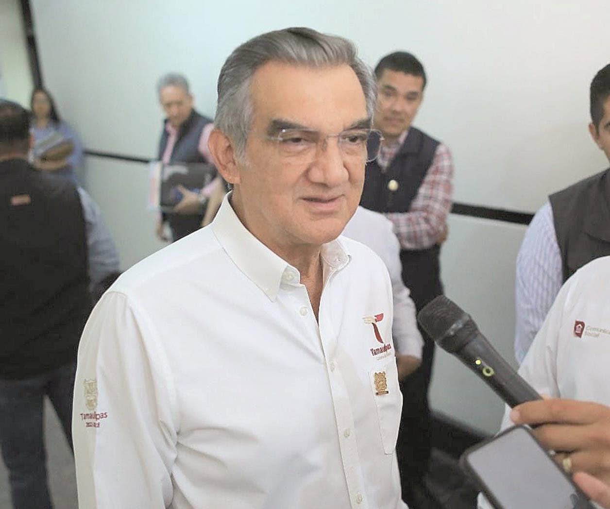 Viene Claudia Sheinbaum a Tamaulipas