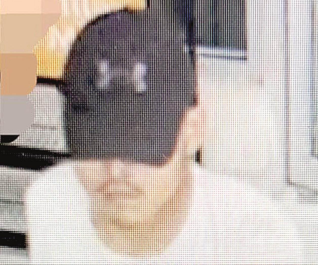 Intenta evitar un asalto y delincuente lo ataca