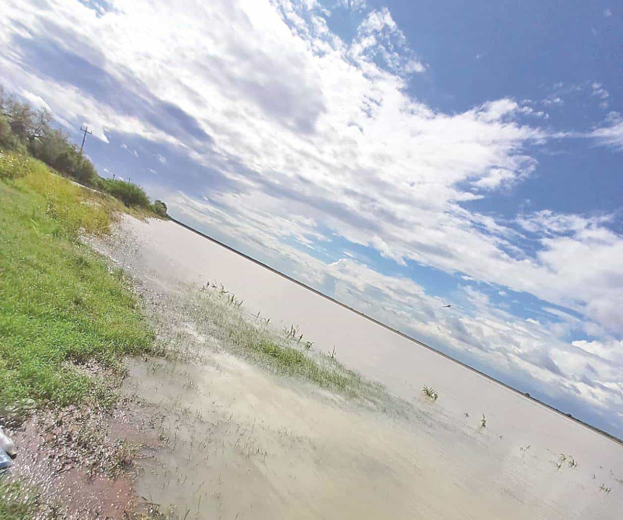 Reynosa se prepara para buena cosecha