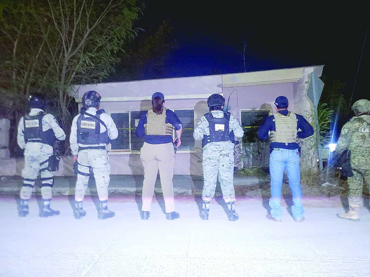 La Fiscalía asesta otro golpe a narcomenudeo