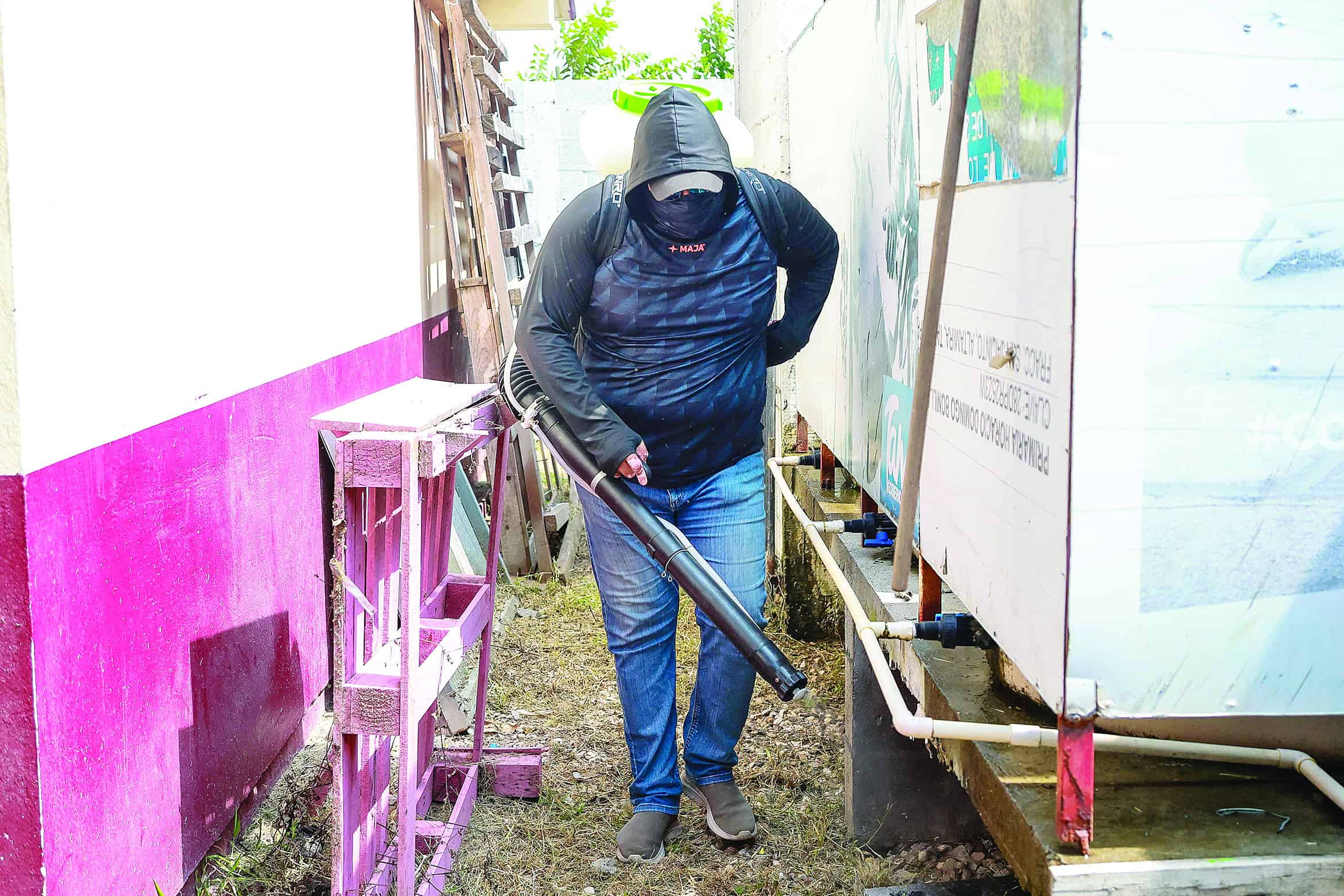 Endurecen sanciones por robos a escuelas