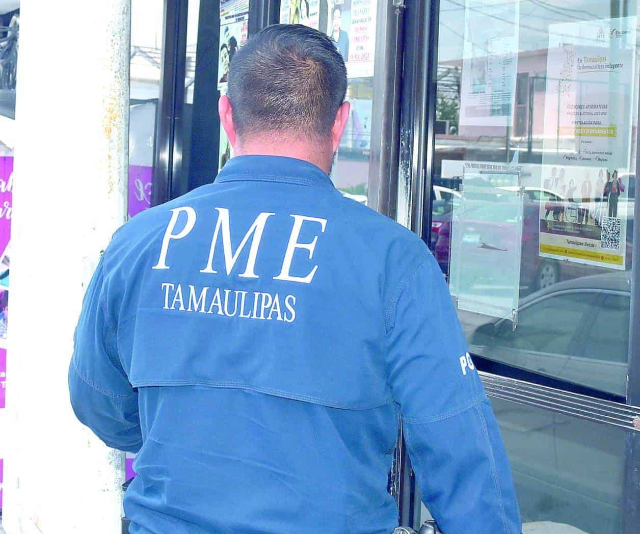 Irrumpen en casa y encuentran drogas