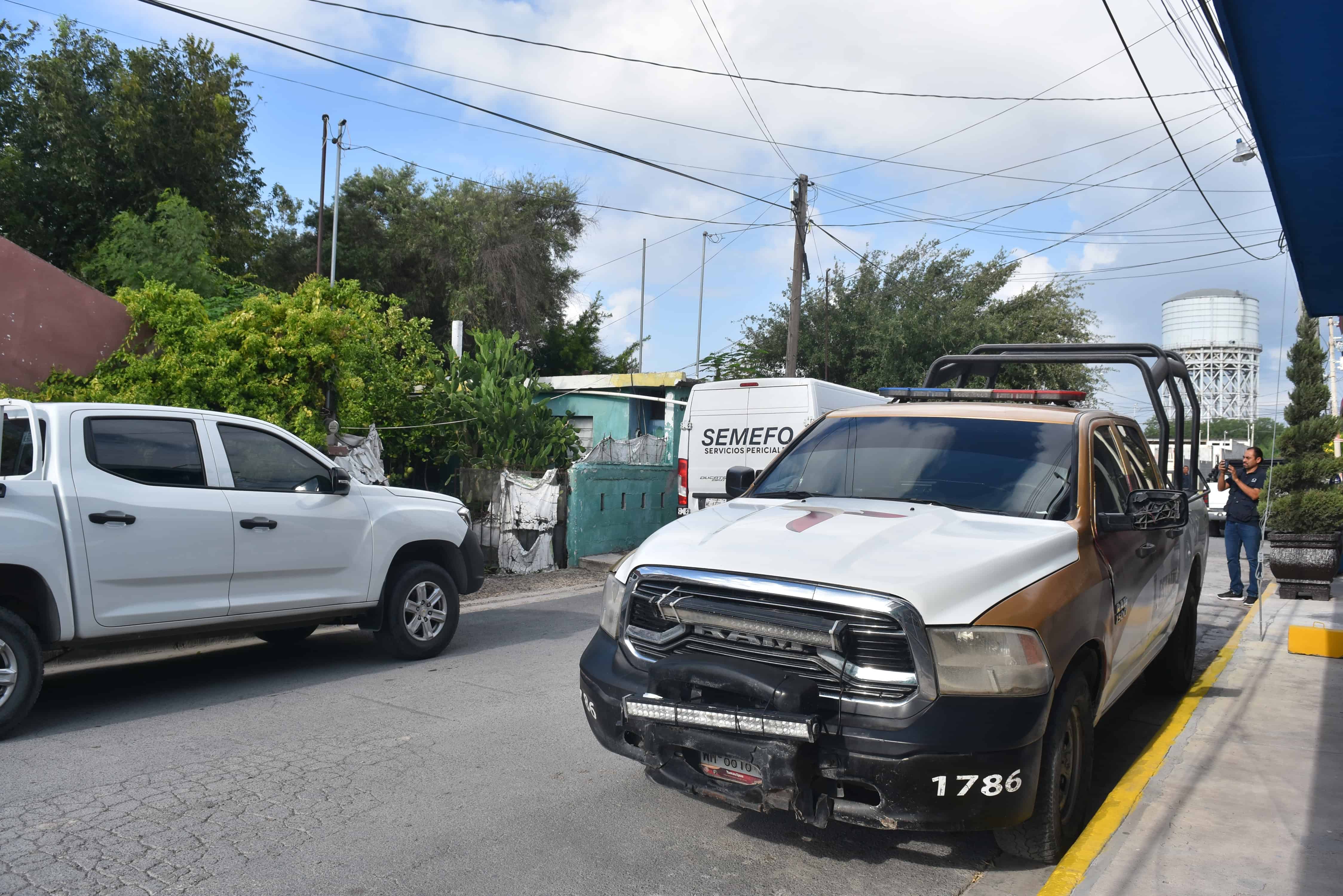 Acuden a cobrarle la renta; lo hallan muerto