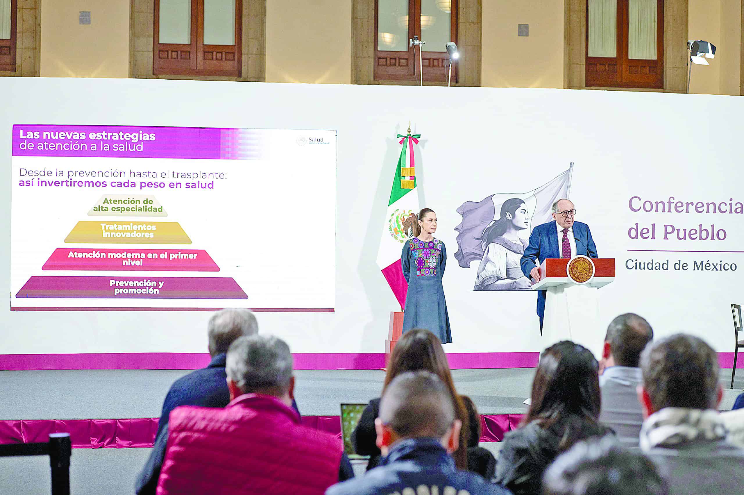 Prevén reducir consumo de bebidas azucaradas