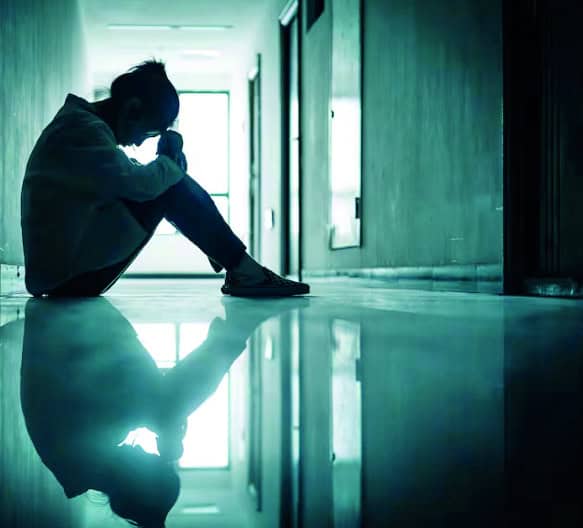Ocurren en casa el 60% de los suicidios
