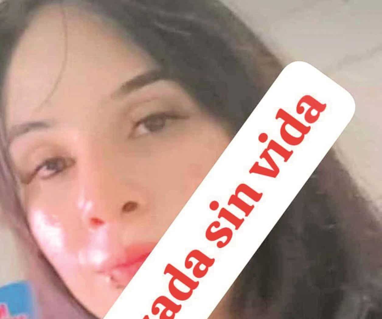 La hallan sin vida