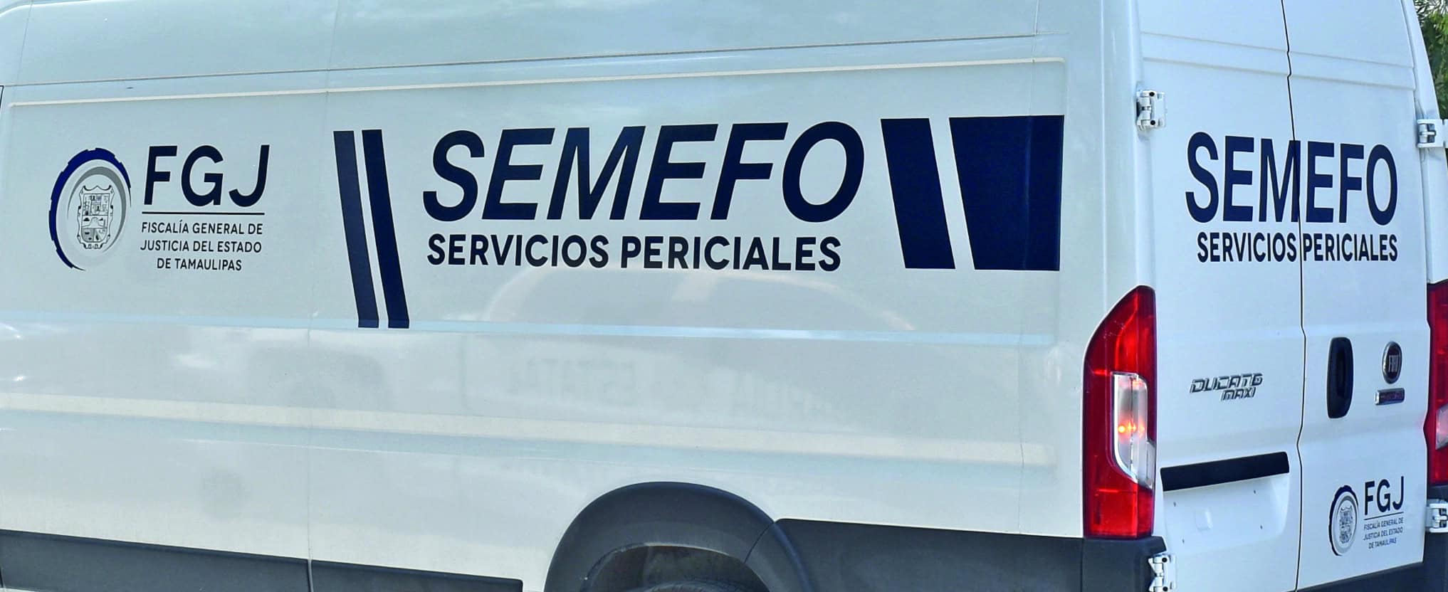 Una persona opta por quitarse la vida