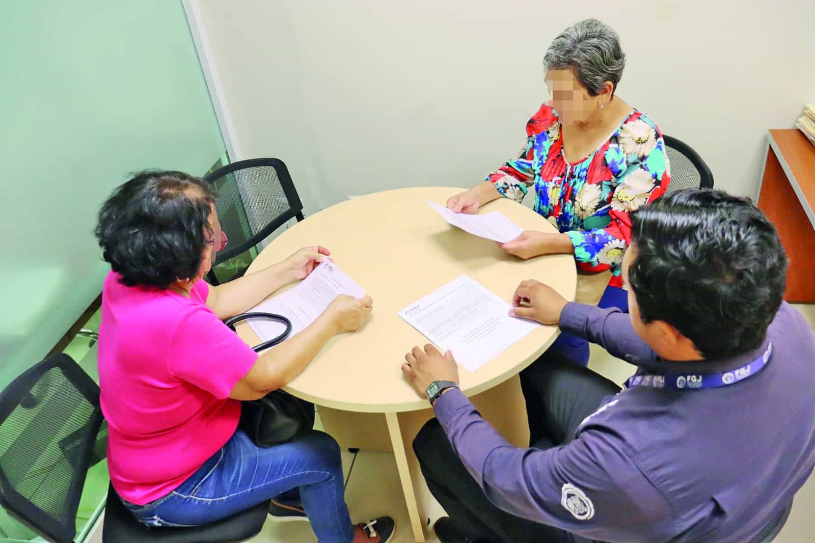Logran acuerdo para reparación de daños