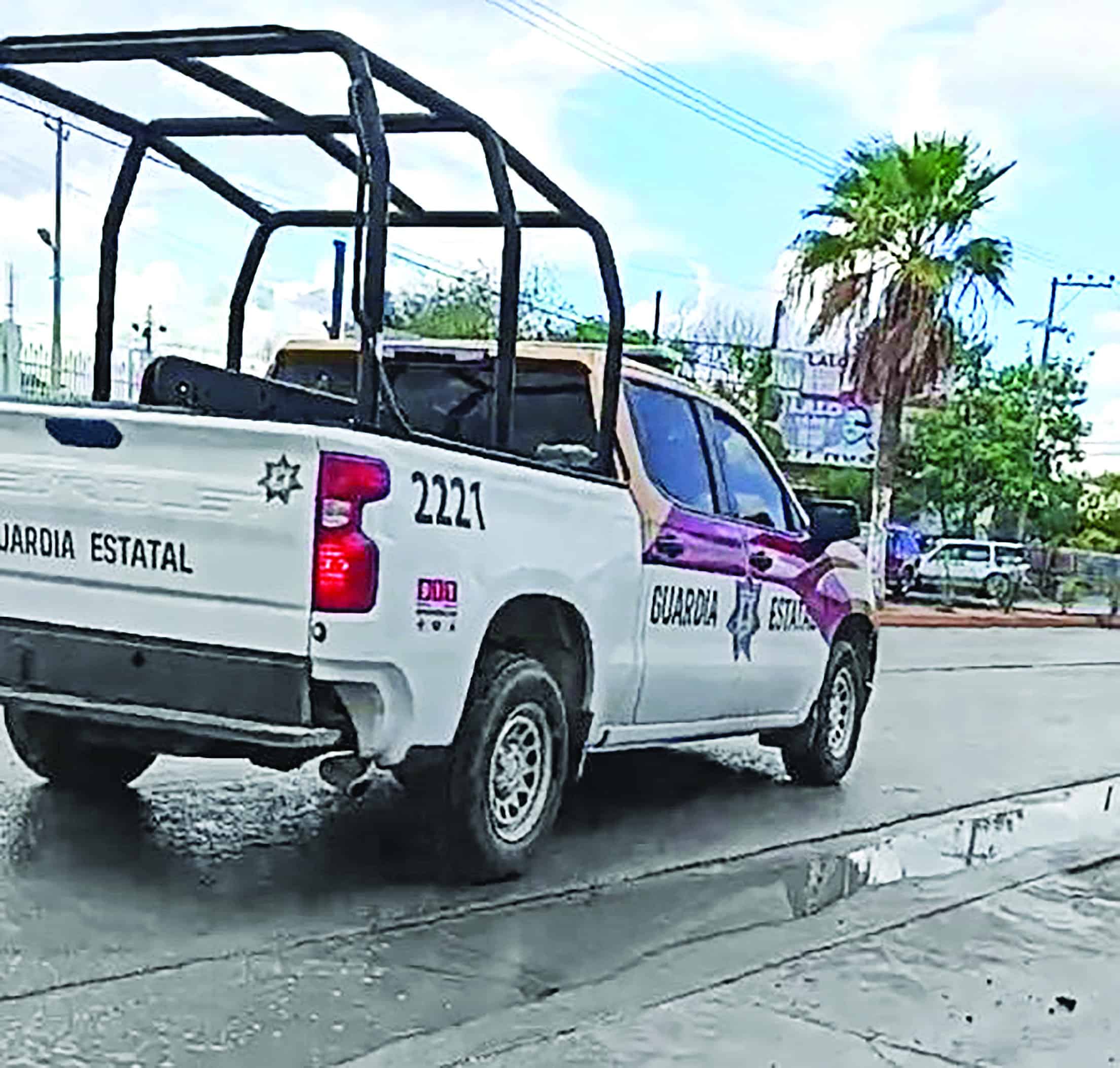 Surgen más casos de abuso policial