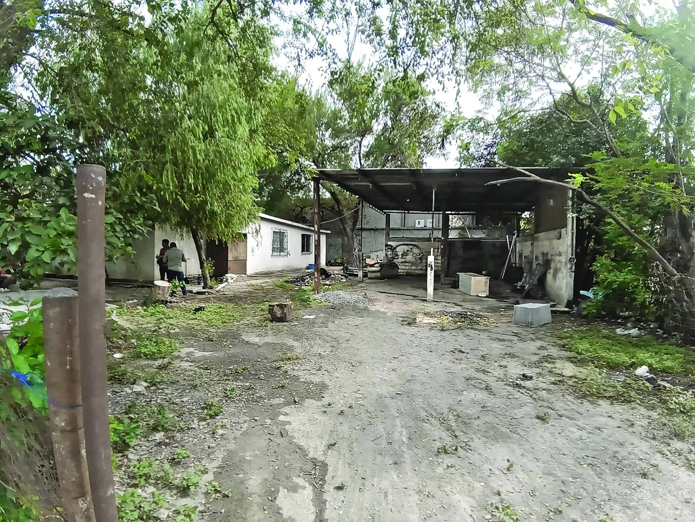 Muere niño con discapacidad en un incendio
