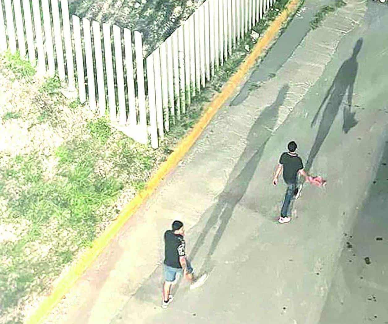 Saqueo en pleno juego