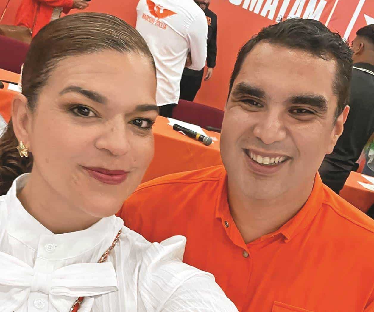 Asume la dirigencia de MC este sábado
