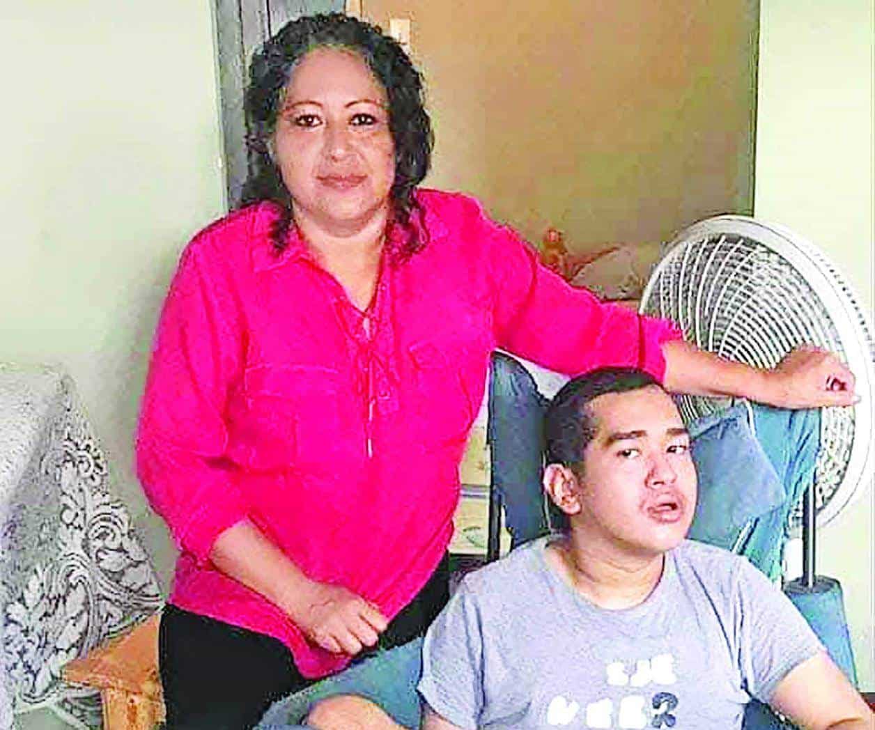 Joven quemado era de Honduras