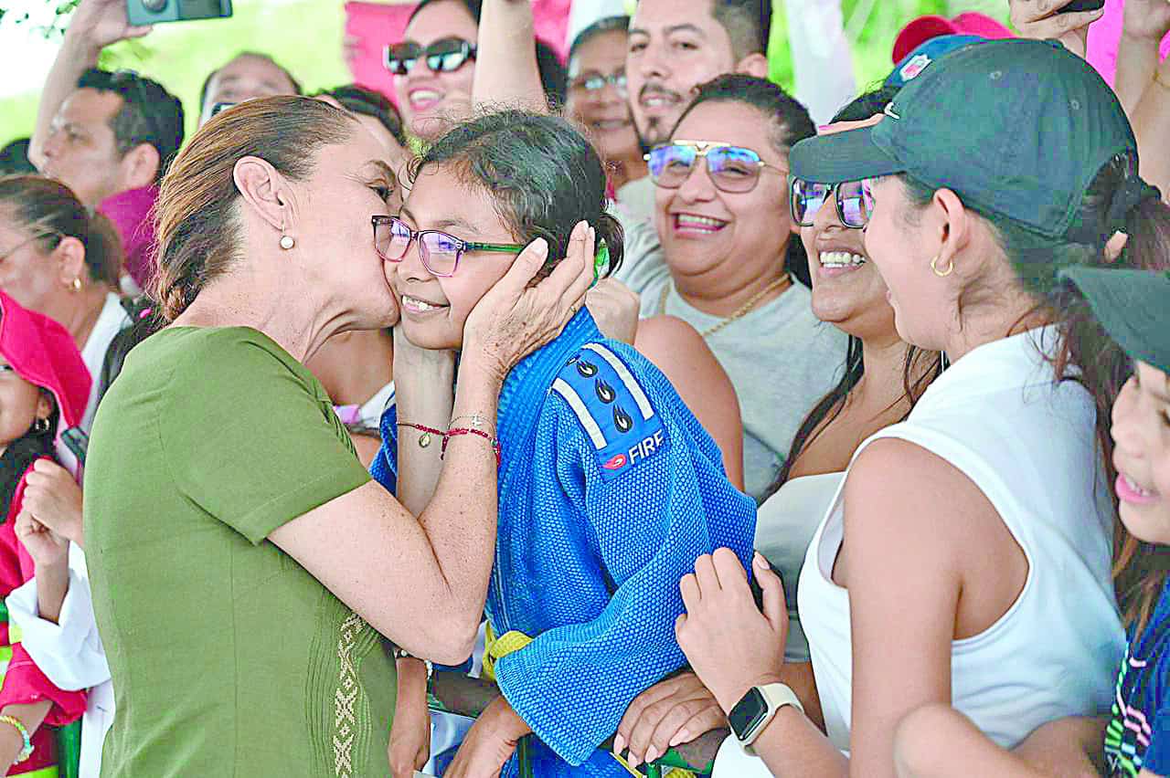 ´No me voy a alejar del pueblo´
