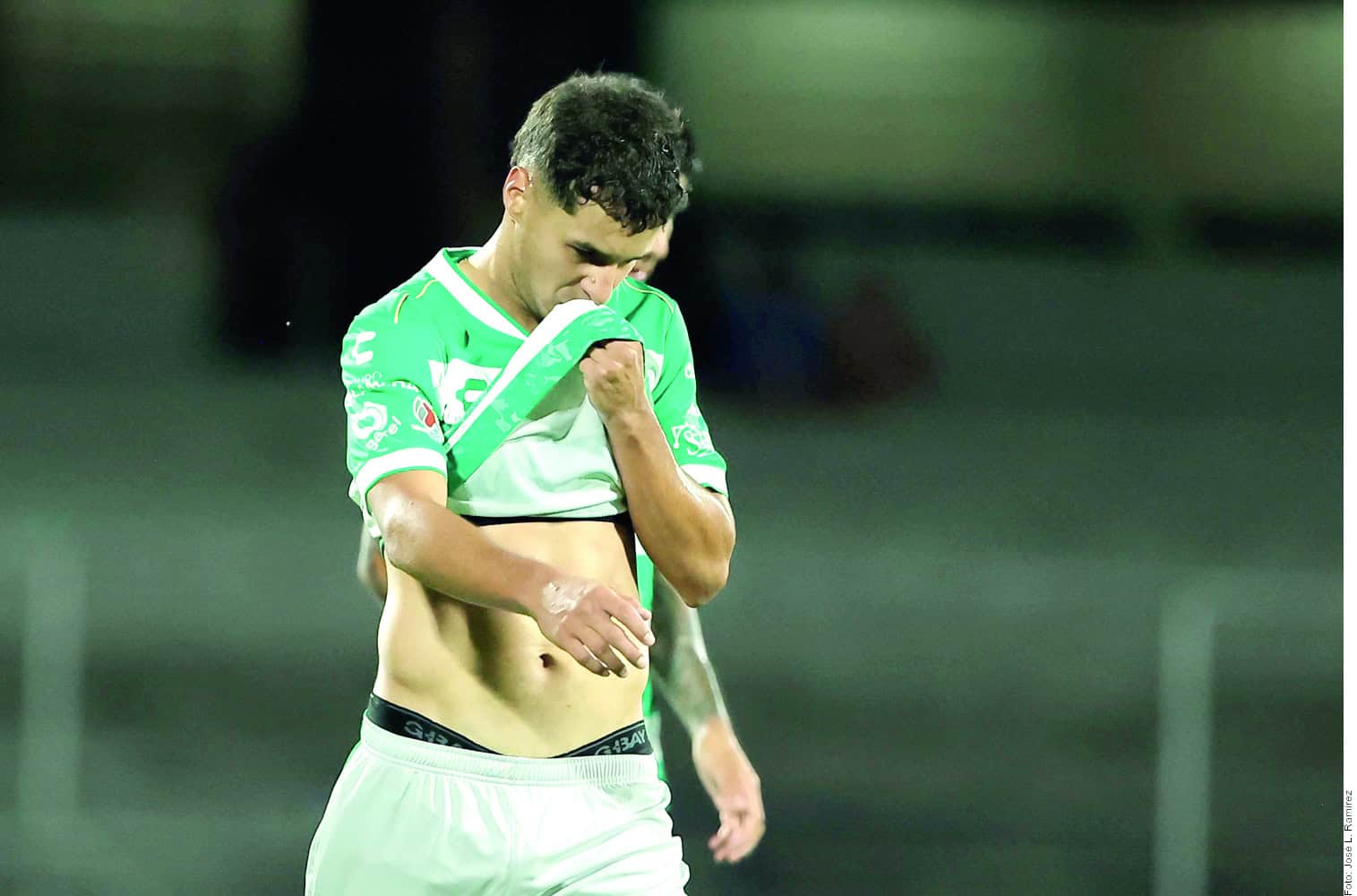 ¡Humillante derrota!