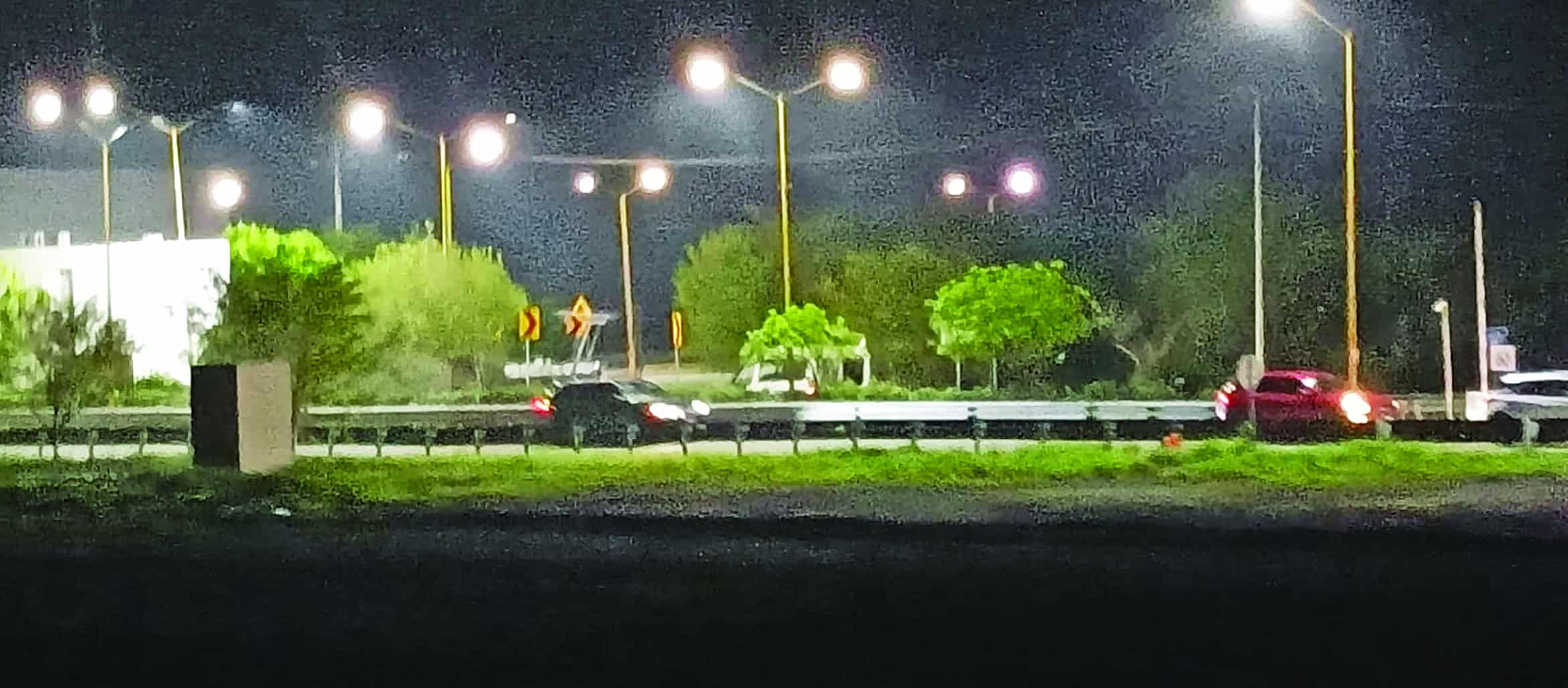 Llega contaminación por quemas a Nuevo Progreso