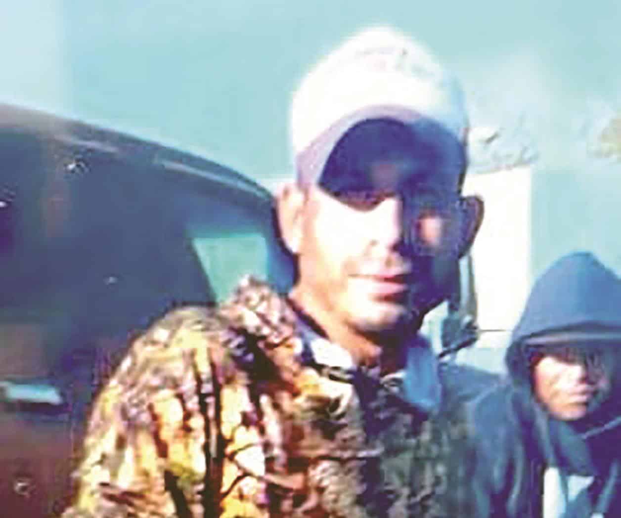 Desaparece joven en ejido Las Norias