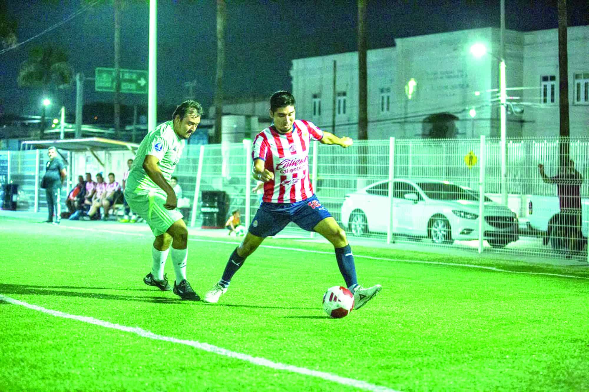 ¡Lista la Liguilla!