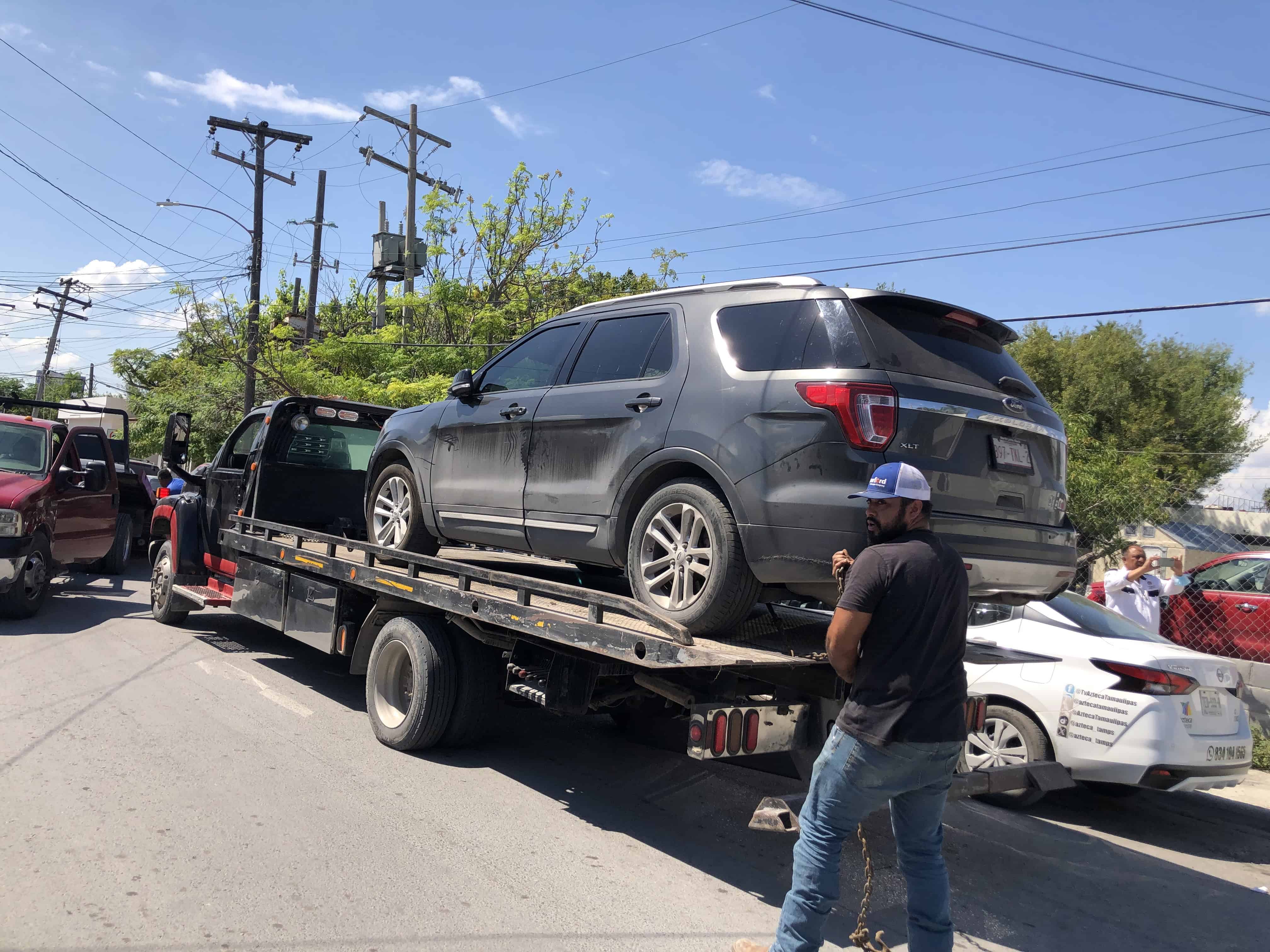 Intensifica Tránsito los operativos