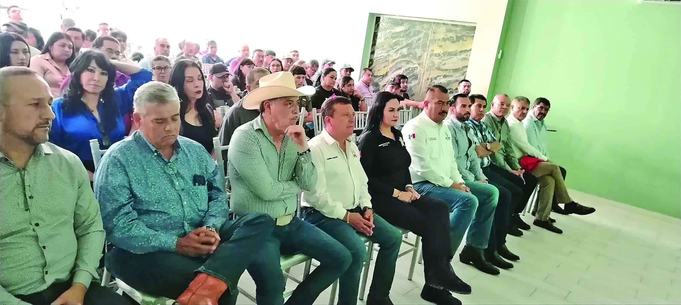 Capacitan a transportistas