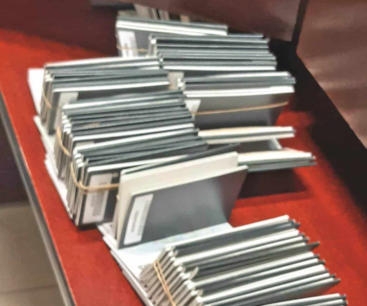 Pugnan por atender 200 citas diarias en pasaportes
