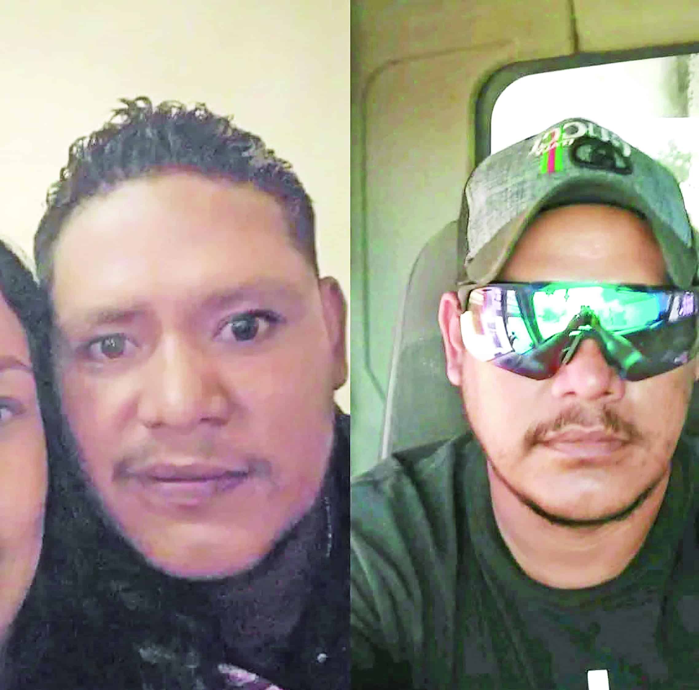 Agresión con arma blanca deja hermanos hospitalizados en Río Bravo