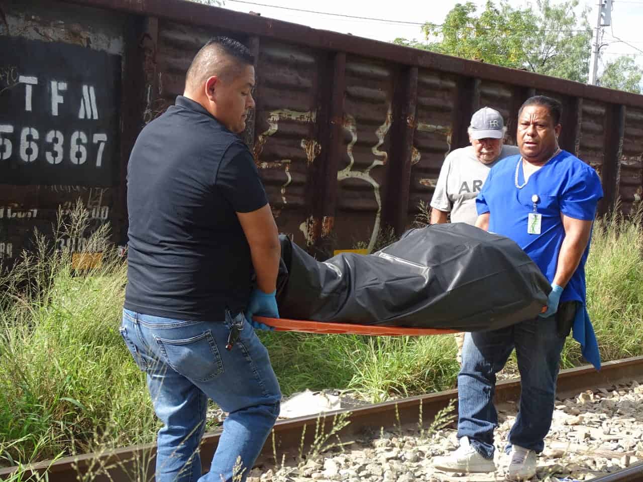Encuentran cuerpo sin vida en colonia Invasión 2000