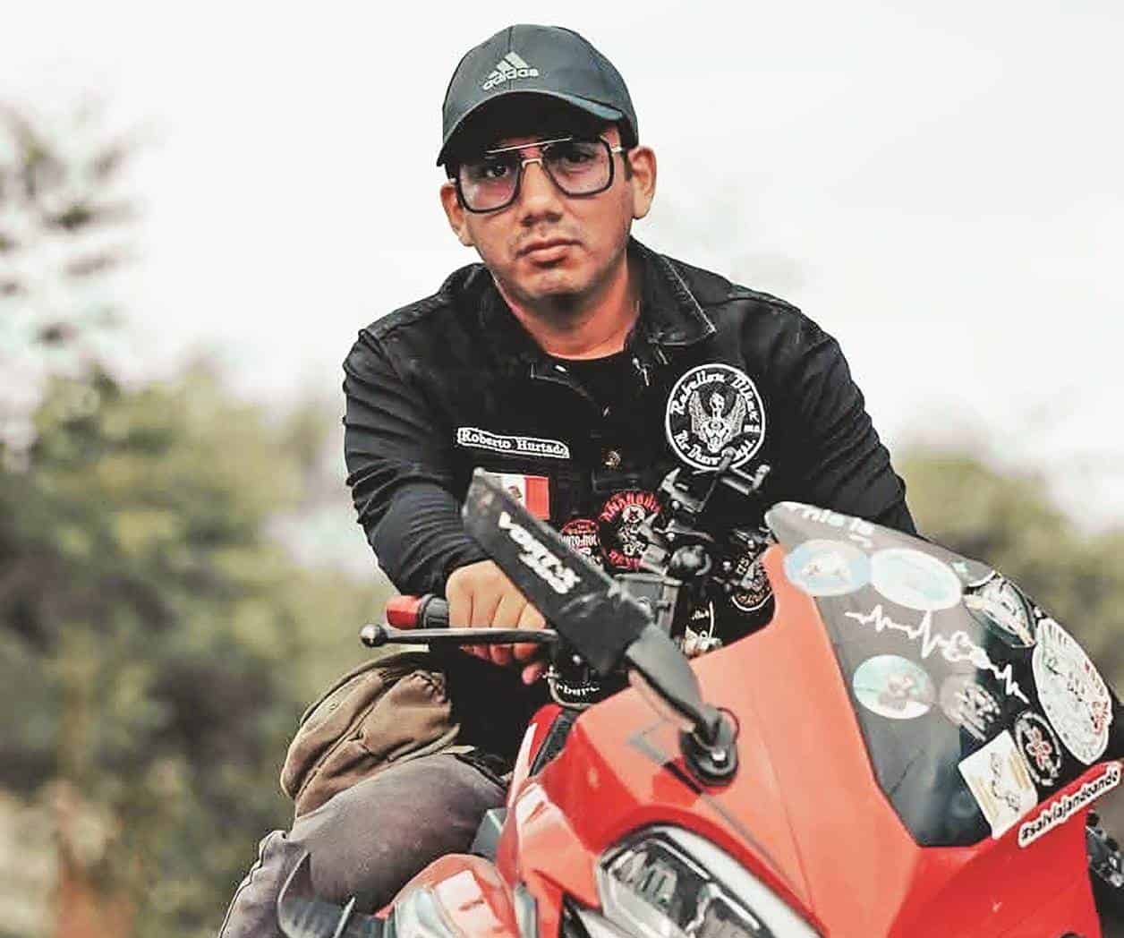 Muere joven paramédico en trágico accidente