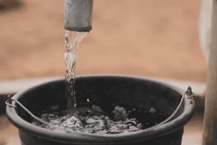 Falta de agua en Reynosa es por falla en canal Anzaldúas, justifica Comapa