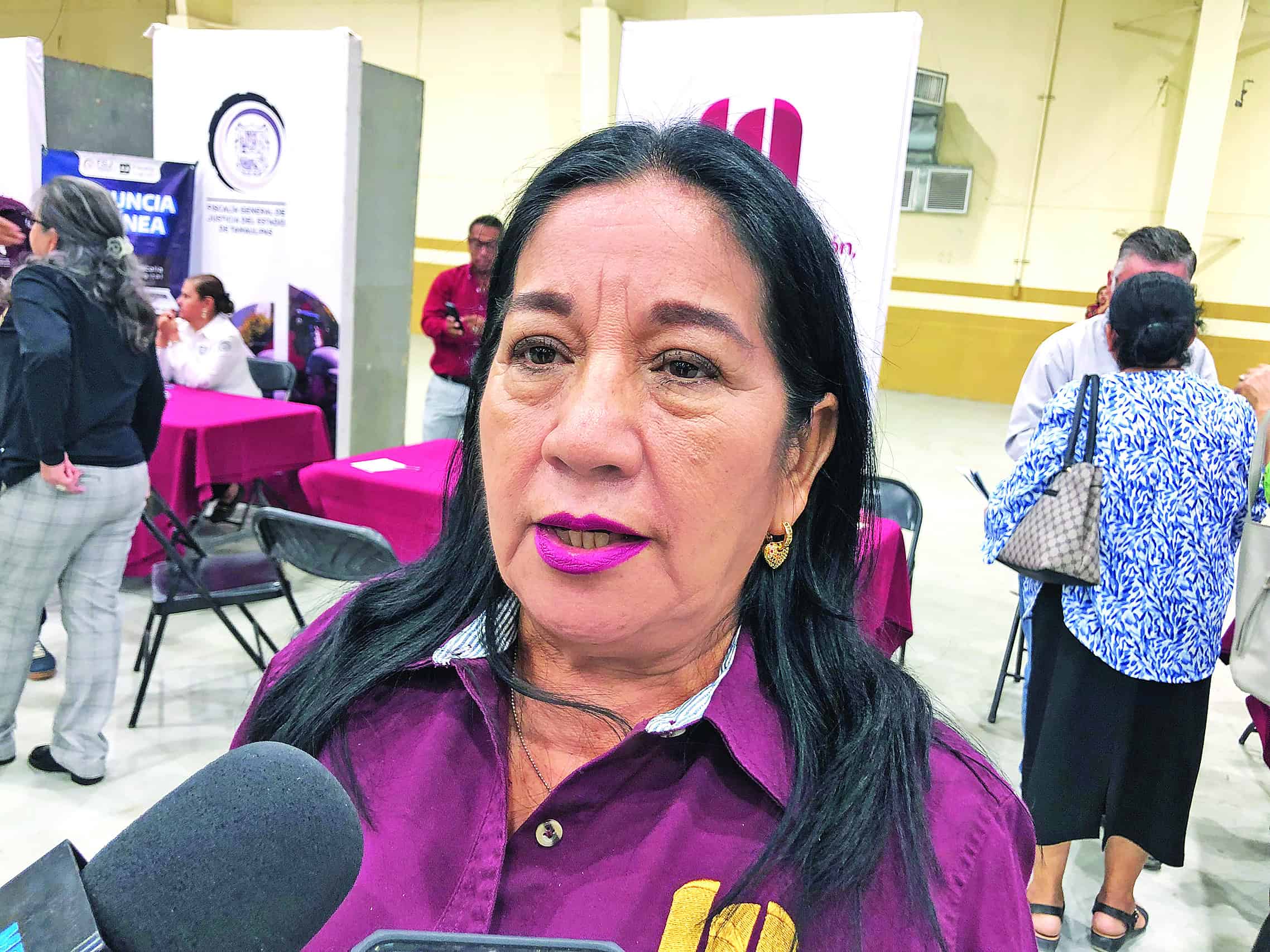 Posible regreso de las pirámides humanas al desfile de Matamoros