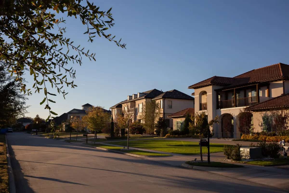 Votantes de Texas rechazan aumentos de impuestos