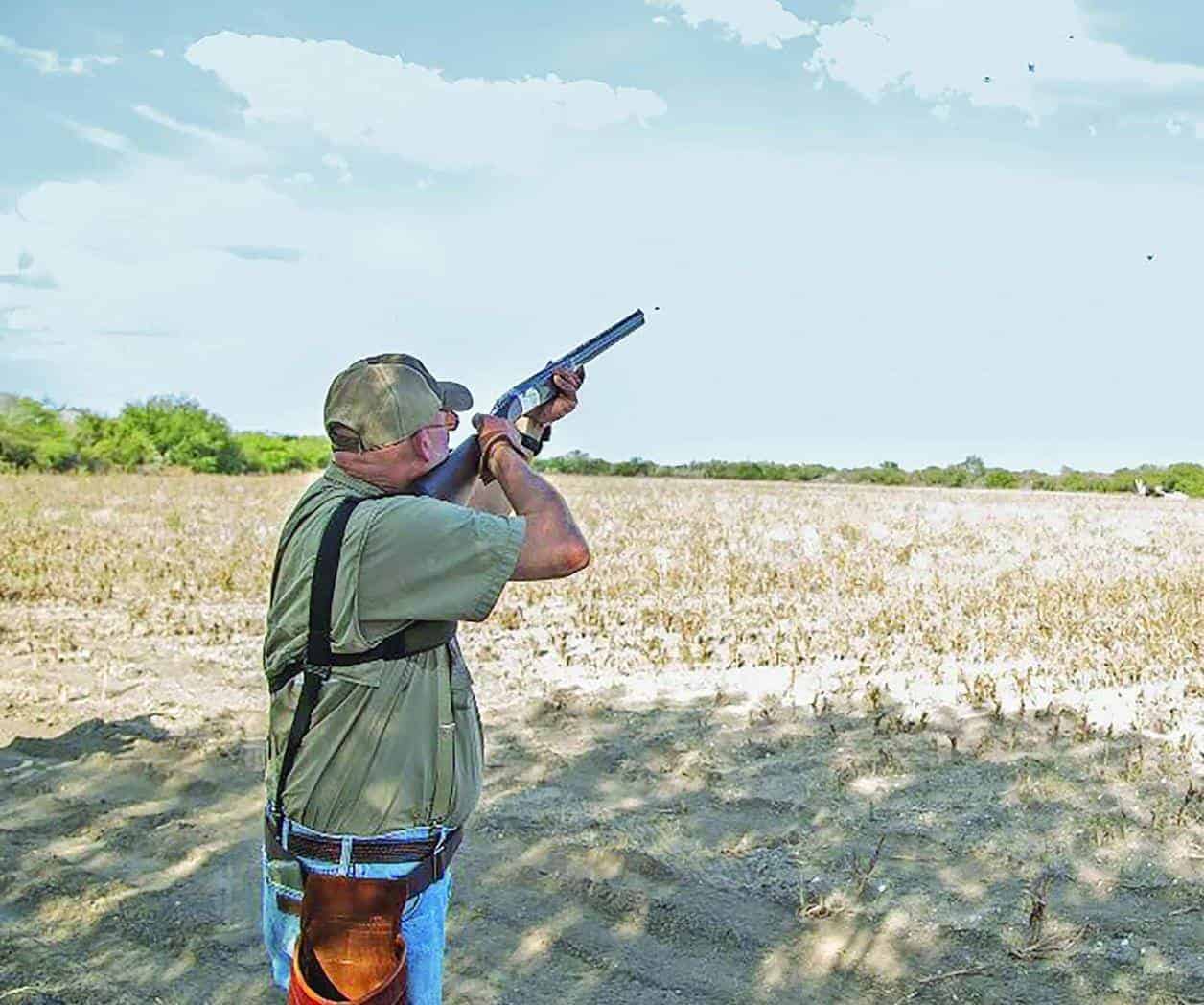 Caza de aves migratorias revitaliza economía en San Fernando