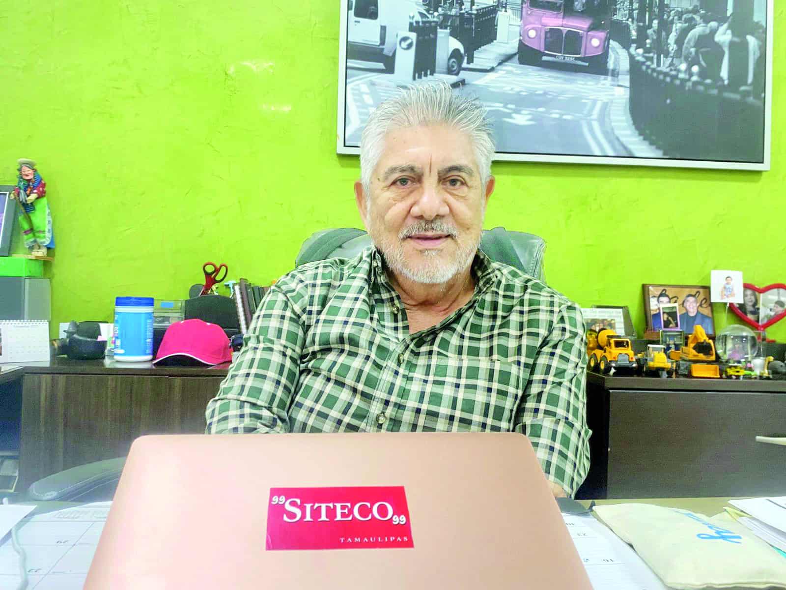 Reynosa mantiene empleo estable en 2025