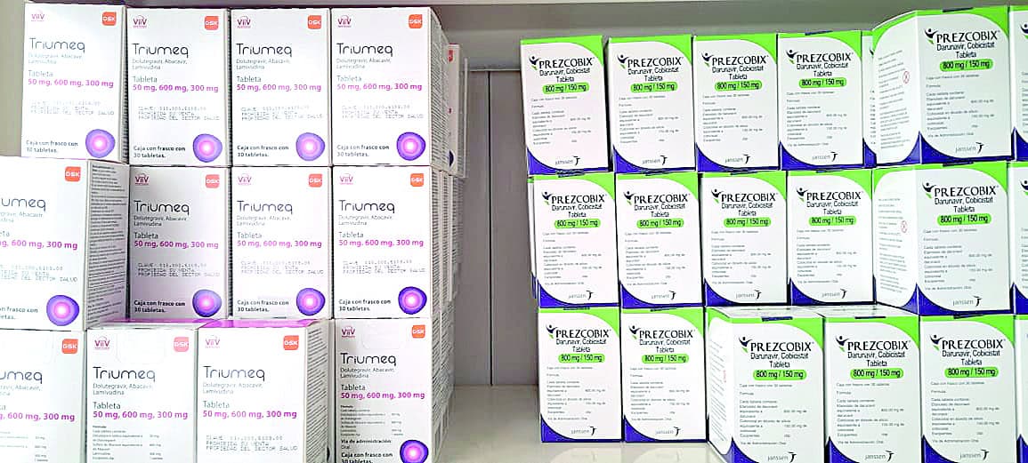 Aumentan casos nuevos de SIDA en Reynosa