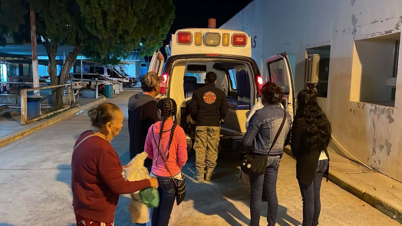 Acciones de Protección Civil benefician a San Fernando