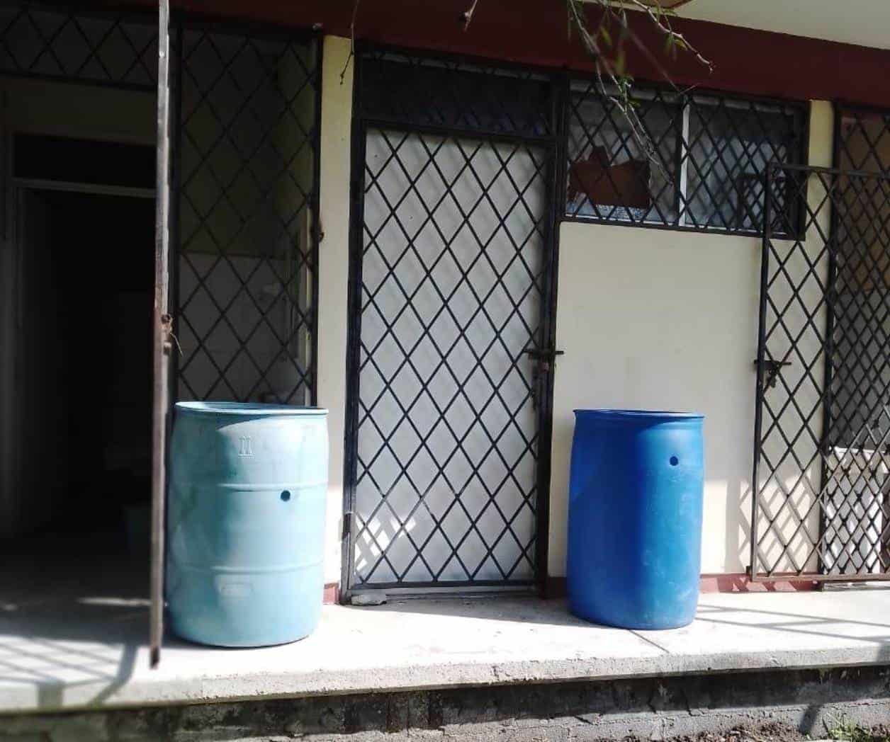 Conflicto en telesecundaria por manejo de recursos